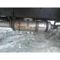 USED DPF (Diesel Particulate Filter) CUMMINS ISB-CR-6.7 for sale thumbnail