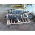 USED DPF (Diesel Particulate Filter) CUMMINS ISB-CR-6.7 for sale thumbnail