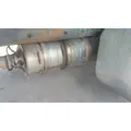 USED DPF (Diesel Particulate Filter) CUMMINS ISB-CR-6.7 for sale thumbnail