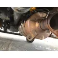 USED DPF (Diesel Particulate Filter) CUMMINS ISB-CR-6.7 for sale thumbnail