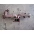 USED Exhaust Manifold CUMMINS ISB-CR-6.7 (REAR GEAR) for sale thumbnail