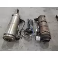 USED - CORE DPF (Diesel Particulate Filter) CUMMINS ISB-CR-6.7 for sale thumbnail