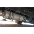 USED DPF (Diesel Particulate Filter) CUMMINS ISB-CR-6.7 for sale thumbnail