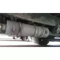 USED DPF (Diesel Particulate Filter) CUMMINS ISB-CR-6.7 for sale thumbnail