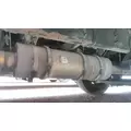 USED DPF (Diesel Particulate Filter) CUMMINS ISB-CR-6.7 for sale thumbnail