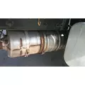 USED DPF (Diesel Particulate Filter) CUMMINS ISB-CR-6.7 for sale thumbnail