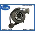 Turbochargers Turbocharger / Supercharger Cummins ISB5.9 for sale thumbnail