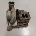 Turbochargers Turbocharger / Supercharger Cummins ISB5.9 for sale thumbnail