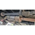 Used DPF (Diesel Particulate Filter) CUMMINS ISB6.7 for sale thumbnail