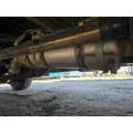 Used DPF (Diesel Particulate Filter) CUMMINS ISB6.7 for sale thumbnail