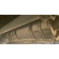 Used DPF (Diesel Particulate Filter) CUMMINS ISB6.7 for sale thumbnail
