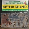 Used Cylinder Block CUMMINS ISB for sale thumbnail