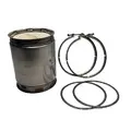 NEW AFTERMARKET DPF (Diesel Particulate Filter) CUMMINS ISB for sale thumbnail