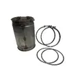 NEW AFTERMARKET DPF (Diesel Particulate Filter) CUMMINS ISB for sale thumbnail