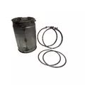 NEW AFTERMARKET DPF (Diesel Particulate Filter) CUMMINS ISB for sale thumbnail