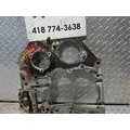 Used Front Cover Cummins ISB for sale thumbnail