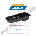 NEW AFTERMARKET Oil Pan CUMMINS ISB for sale thumbnail