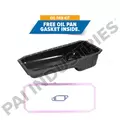 NEW AFTERMARKET Oil Pan CUMMINS ISB for sale thumbnail