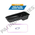 NEW AFTERMARKET Oil Pan CUMMINS ISB for sale thumbnail