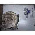 used Turbocharger / Supercharger CUMMINS ISB for sale thumbnail