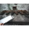 USED Exhaust Manifold CUMMINS ISC-8.3 for sale thumbnail