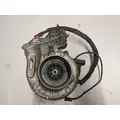 Turbochargers Turbocharger / Supercharger Cummins ISC8.3 for sale thumbnail