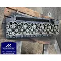 ENGINE PARTS Cylinder Head CUMMINS ISC for sale thumbnail