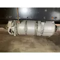 USED DPF (Diesel Particulate Filter) Cummins ISC for sale thumbnail