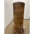 RECONDITIONED DPF (Diesel Particulate Filter) CUMMINS ISC for sale thumbnail