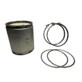 NEW AFTERMARKET DPF (Diesel Particulate Filter) CUMMINS ISC for sale thumbnail