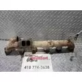 Used Exhaust Manifold Cummins ISC for sale thumbnail