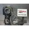 Used Front Cover Cummins ISC for sale thumbnail