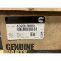 NEW Turbocharger / Supercharger CUMMINS ISC for sale thumbnail