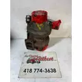  Turbocharger / Supercharger CUMMINS ISC for sale thumbnail