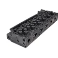 REBUILT Cylinder Head CUMMINS ISL DEF for sale thumbnail