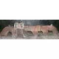 Used Exhaust Manifold CUMMINS ISL G for sale thumbnail