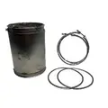 NEW AFTERMARKET DPF (Diesel Particulate Filter) CUMMINS ISL for sale thumbnail
