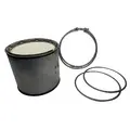 NEW AFTERMARKET DPF (Diesel Particulate Filter) CUMMINS ISL for sale thumbnail