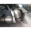 USED DPF (Diesel Particulate Filter) CUMMINS ISL for sale thumbnail