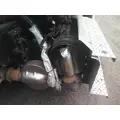 USED - CORE DPF (Diesel Particulate Filter) CUMMINS ISL for sale thumbnail