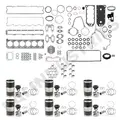 NEW AFTERMARKET Engine Reman Kit CUMMINS ISL for sale thumbnail