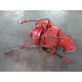 USED Turbocharger / Supercharger CUMMINS ISL for sale thumbnail
