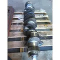 USED Crankshaft CUMMINS ISM EGR for sale thumbnail