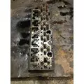 USED Cylinder Head CUMMINS ISM11 for sale thumbnail