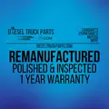  Camshaft CUMMINS ISM for sale thumbnail