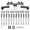 NEW AFTERMARKET Exhaust Manifold CUMMINS ISM for sale thumbnail