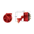 REBUILT Fan Clutch Cummins ISM for sale thumbnail