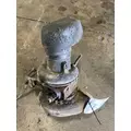 Used Turbocharger / Supercharger CUMMINS ISM for sale thumbnail