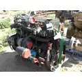 USED Turbocharger / Supercharger CUMMINS ISM for sale thumbnail