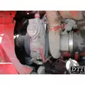  Turbocharger / Supercharger CUMMINS ISM for sale thumbnail